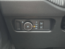 Ford Ranger XL 2WD SuperCrew 5' Box 2025