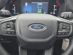 Ford Ranger XL 2WD SuperCrew 5' Box 2025