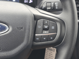 Ford Ranger XL 2WD SuperCrew 5' Box 2025