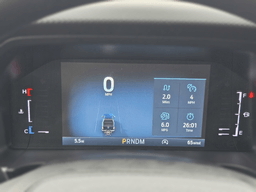 Ford Ranger XL 2WD SuperCrew 5' Box 2025