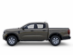 Ford Ranger XL 2WD SuperCrew 5' Box 2025