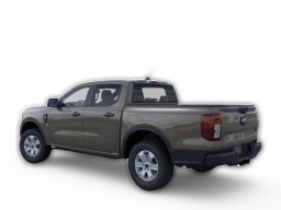 Ford Ranger XL 2WD SuperCrew 5' Box 2025