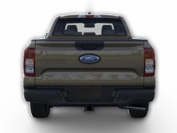 Ford Ranger XL 2WD SuperCrew 5' Box 2025