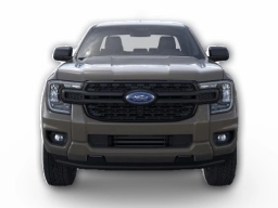 Ford Ranger XL 2WD SuperCrew 5' Box 2025