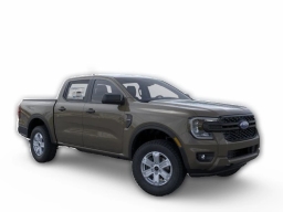 Ford Ranger XL 2WD SuperCrew 5' Box 2025