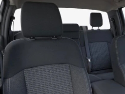 Ford Ranger XL 2WD SuperCrew 5' Box 2025