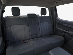 Ford Ranger XL 2WD SuperCrew 5' Box 2025