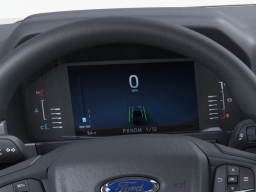 Ford Ranger XL 2WD SuperCrew 5' Box 2025