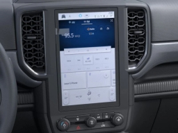 Ford Ranger XL 2WD SuperCrew 5' Box 2025