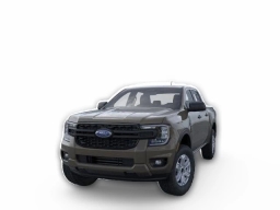 Ford Ranger XL 2WD SuperCrew 5' Box 2025
