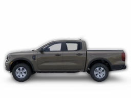 Ford Ranger XL 2WD SuperCrew 5' Box 2025