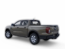 Ford Ranger XL 2WD SuperCrew 5' Box 2025