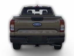 Ford Ranger XL 2WD SuperCrew 5' Box 2025