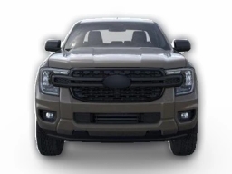 Ford Ranger XL 2WD SuperCrew 5' Box 2025