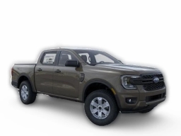 Ford Ranger XL 2WD SuperCrew 5' Box 2025