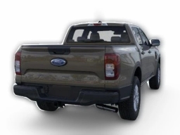 Ford Ranger XL 2WD SuperCrew 5' Box 2025