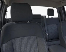 Ford Ranger XL 2WD SuperCrew 5' Box 2025