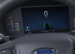 Ford Ranger XL 2WD SuperCrew 5' Box 2025