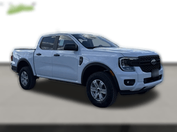 Ford Ranger XL 2WD SuperCrew 5' Box 2025