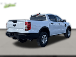 Ford Ranger XL 2WD SuperCrew 5' Box 2025