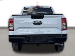 Ford Ranger XL 2WD SuperCrew 5' Box 2025