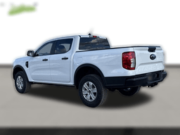 Ford Ranger XL 2WD SuperCrew 5' Box 2025