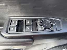 Ford Ranger XL 2WD SuperCrew 5' Box 2025