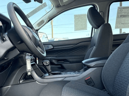 Ford Ranger XL 2WD SuperCrew 5' Box 2025