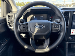 Ford Ranger XL 2WD SuperCrew 5' Box 2025