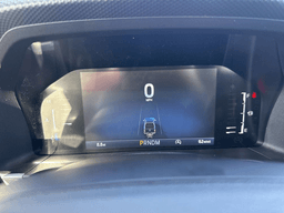 Ford Ranger XL 2WD SuperCrew 5' Box 2025