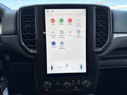 Ford Ranger XL 2WD SuperCrew 5' Box 2025