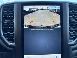 Ford Ranger XL 2WD SuperCrew 5' Box 2025