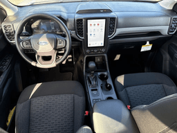 Ford Ranger XL 2WD SuperCrew 5' Box 2025