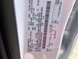 Ford Ranger XL 2WD SuperCrew 5' Box 2025