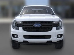 Ford Ranger XL 2WD SuperCrew 5' Box 2025