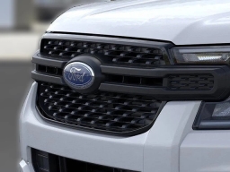 Ford Ranger XL 2WD SuperCrew 5' Box 2025