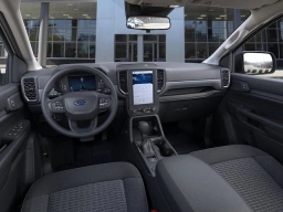 Ford Ranger XL 2WD SuperCrew 5' Box 2025