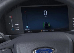 Ford Ranger XL 2WD SuperCrew 5' Box 2025