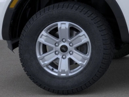 Ford Ranger XL 2WD SuperCrew 5' Box 2025