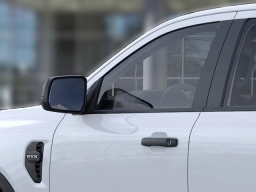 Ford Ranger XL 2WD SuperCrew 5' Box 2025