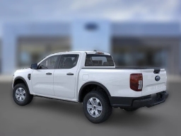 Ford Ranger XL 2WD SuperCrew 5' Box 2025