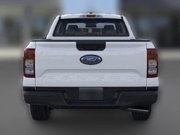 Ford Ranger XL 2WD SuperCrew 5' Box 2025
