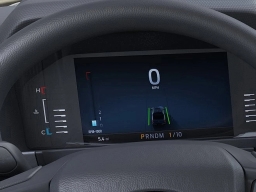 Ford Ranger XL 2WD SuperCrew 5' Box 2025