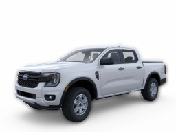 Ford Ranger XL 2WD SuperCrew 5' Box 2025