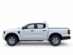Ford Ranger XL 2WD SuperCrew 5' Box 2025