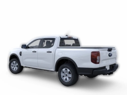 Ford Ranger XL 2WD SuperCrew 5' Box 2025
