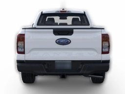 Ford Ranger XL 2WD SuperCrew 5' Box 2025