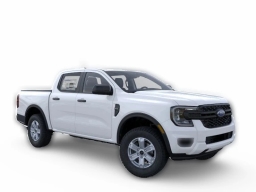 Ford Ranger XL 2WD SuperCrew 5' Box 2025