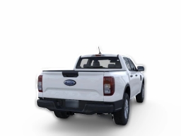 Ford Ranger XL 2WD SuperCrew 5' Box 2025