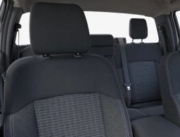 Ford Ranger XL 2WD SuperCrew 5' Box 2025